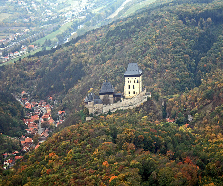 Karlštejn