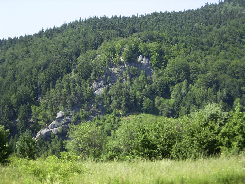 Pulčín-Hradisko